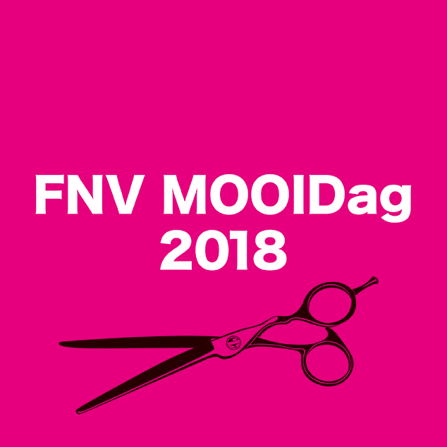 FNV MOODAG 2018